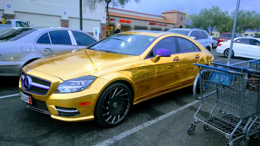 Grocery Store «Albertsons», reviews and photos, 5085 N La Cañada Dr, Tucson, AZ 85704, USA