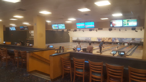 Bowling Alley «Bowling Alley», reviews and photos, Grayling Ave, Groton, CT 06340, USA