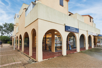 FONCIA | Agence Immobilière | Location-Location-Saison-Syndic-Gestion-Locative | Leucate | R. de la Vixiege à Leucate