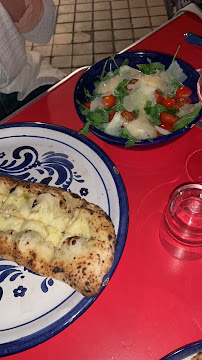 Pizza du Restaurant italien Papà Lello à Bordeaux - n°19