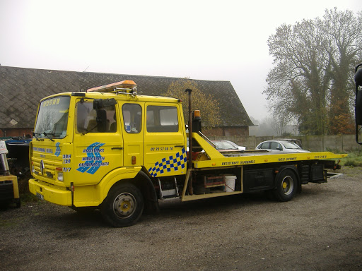 ROYER ASSISTANCE