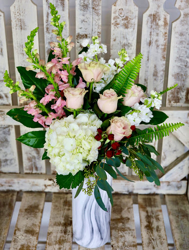 Florist «Simply Blessed Flowers and Gifts», reviews and photos, 9200 Lebanon Rd #22, Frisco, TX 75035, USA