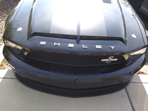 Ford Dealer «Miracle Ford, Inc.», reviews and photos, 1394 Nashville Pike, Gallatin, TN 37066, USA