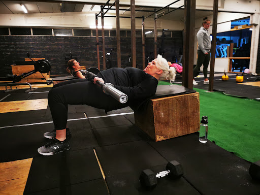 Fitness Performance in Silkeborg, Silkeborg