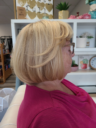 Beauty Salon «Serendipity Salon», reviews and photos, 309 S Hickory Dr, Bloomington, IN 47403, USA