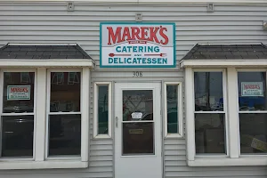 Marek's Catering & Delicatessen image