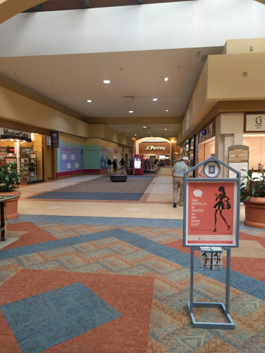 Shopping Mall «Mesilla Valley Mall», reviews and photos, 700 S Telshor Blvd, Las Cruces, NM 88011, USA