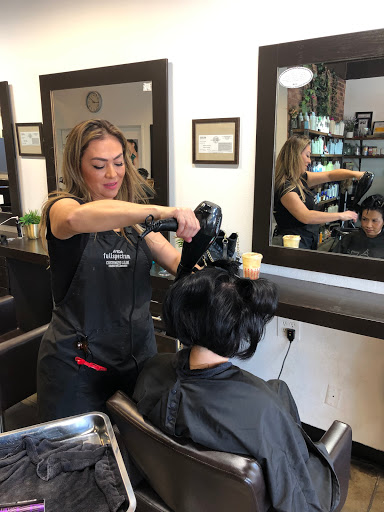 Beauty Salon «1st Avenue Salon», reviews and photos, 10 N 1st Ave, Arcadia, CA 91006, USA
