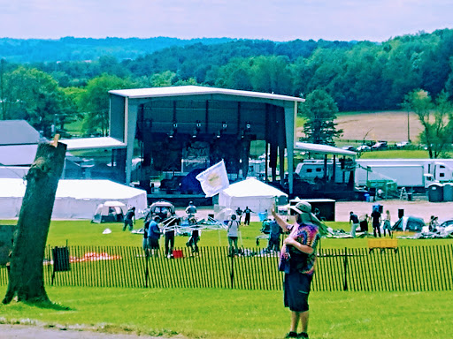 Live Music Venue «Legend Valley», reviews and photos, 7585 Kindle Rd, Thornville, OH 43076, USA
