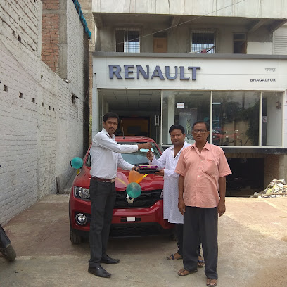 Renault Bhagalpur