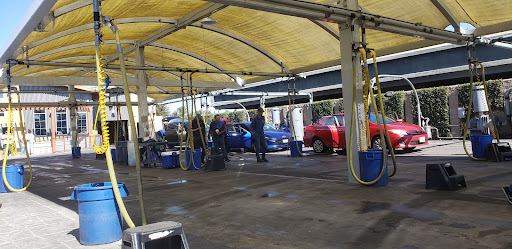 Car Wash «Zoom Car Wash», reviews and photos, 3434 E Hammer Ln, Stockton, CA 95207, USA