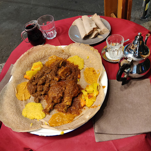 Injera