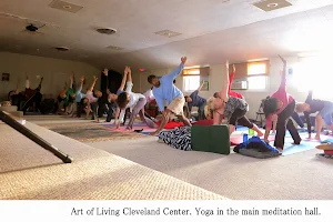 Cleveland Art of Living Center for Yoga and Meditation image