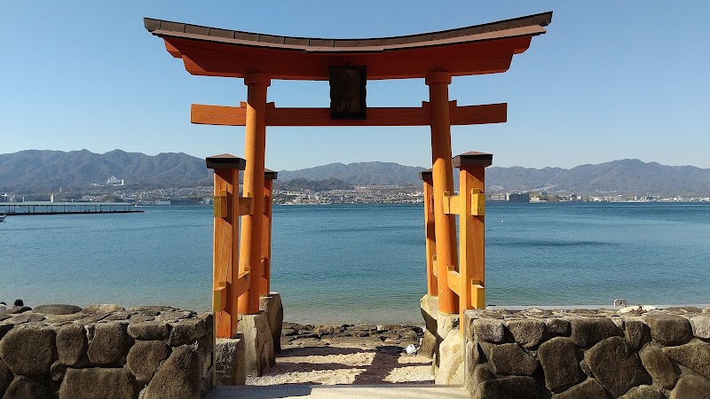 長浜神社