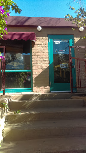 414 S Mill Ave, Tempe, AZ 85281, USA