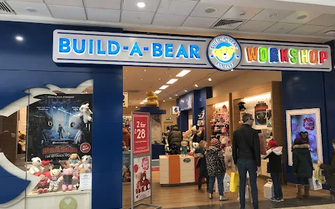 Build-A-Bear Workshop image