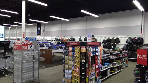 Office Supply Store «Office Depot», reviews and photos, 2595 SW Cedar Hills Blvd, Beaverton, OR 97005, USA