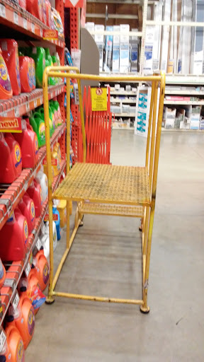 Home Improvement Store «The Home Depot», reviews and photos, 1490 Capital Cir NW, Tallahassee, FL 32303, USA