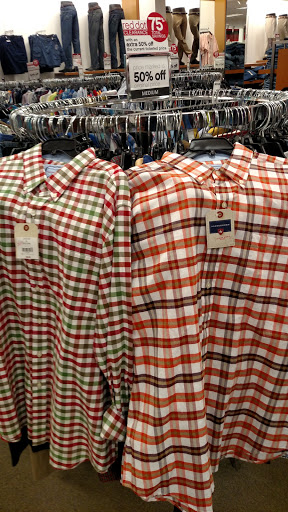 Department Store «Belk», reviews and photos, 601 Elsinger Blvd, Conway, AR 72032, USA