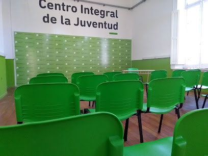 Centro integral de la juventud