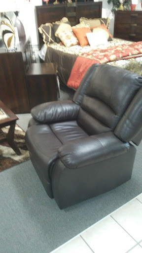 Furniture Store «Badcock Home Furniture & More», reviews and photos, 4423 Cherry Rd, West Palm Beach, FL 33409, USA