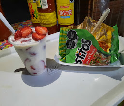 Raspados Gustito photo