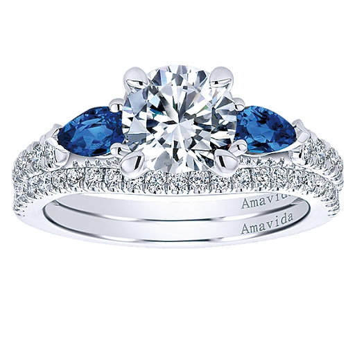 Jewelry Store «Treasure Trove Jewelers», reviews and photos, 1305 G St NW, Washington, DC 20005, USA