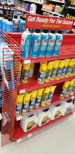 Auto Parts Store «AutoZone», reviews and photos, 8553 Davis Blvd, North Richland Hills, TX 76182, USA