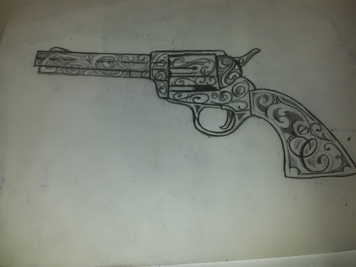 Tattoo Shop «Rage Tattoo», reviews and photos, 6411 Whittier Blvd, Los Angeles, CA 90022, USA