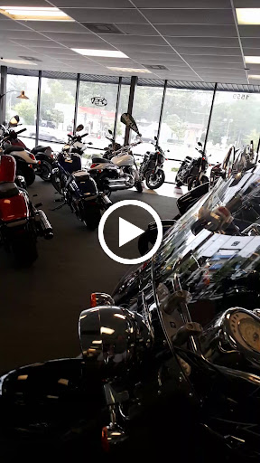 Motorcycle Dealer «Sunrise Cycles», reviews and photos, 1559 E Little Creek Rd, Norfolk, VA 23518, USA