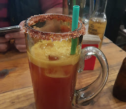 Terrazita Beer Garden photo