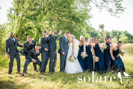 Bridal Shop «Modern Bride & Formal Shop», reviews and photos, 200 NH-101 #1, Bedford, NH 03110, USA