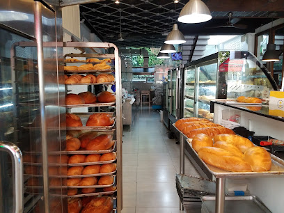 Panaderia Veracruz Grama