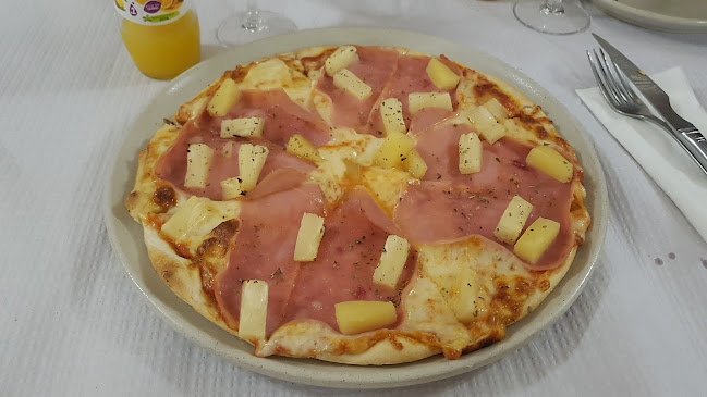 Avaliações doBig Pizza em Figueira da Foz - Restaurante