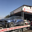 UĞUR OTO ÇIKMA HONDA PARÇA