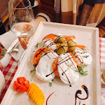 Photo n°2 de l'avis de mintcake. fait le 21/04/2022 à 15:42 sur le  La Patatina San Rocco à Venice