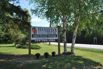 Hamelin's Industries Inc.