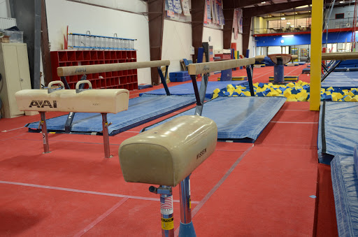 Gymnastics Center «Champion Gymnastics», reviews and photos, 11100 Plantside Dr, Louisville, KY 40299, USA