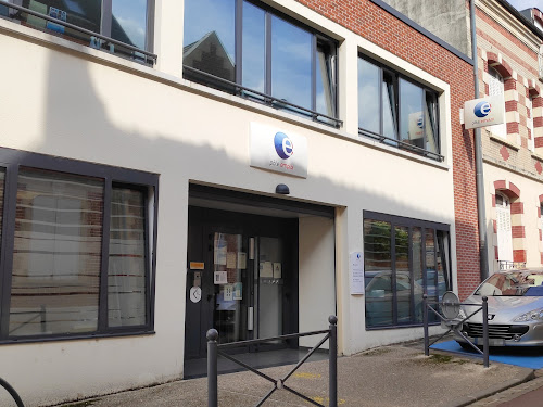 Agence pour l'emploi Pôle emploi Noyon