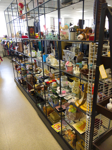 Thrift Store «Thrift Shop», reviews and photos, 1676 Brookley Ave, Joint Base Andrews, MD 20762, USA