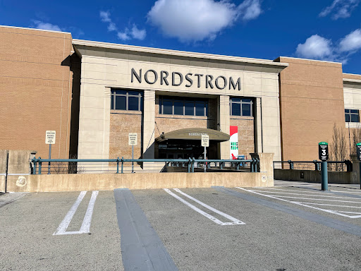 Department Store «Nordstrom», reviews and photos, 190 N Gulph Rd, King of Prussia, PA 19406, USA