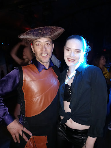 Night Club «La Rumba», reviews and photos, 99 W 9th Ave, Denver, CO 80204, USA