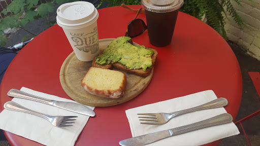 Cafe «Café Duet», reviews and photos, 35 N 7th St, Stroudsburg, PA 18360, USA