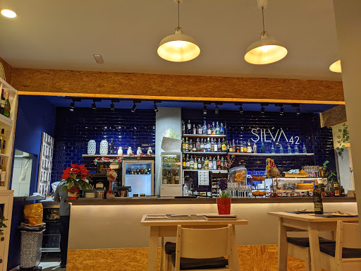 Silva 42 Restaurante