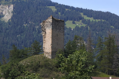 Ruine Alt-Süns