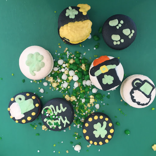 Dessert Shop «Ketsourine Macarons», reviews and photos, 500 Westlake Center, Daly City, CA 94015, USA