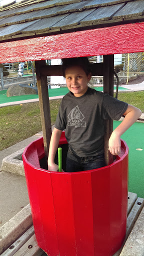 Golf Driving Range «Churchville Golf Driving Range», reviews and photos, 3040 Churchville Rd, Churchville, MD 21028, USA