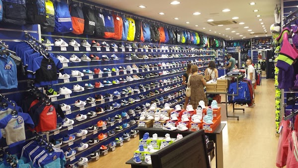 Oteros Training Store