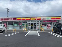 デイリーヤマザキ郡山守山店