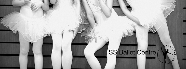 SS Ballet Centre (Bukit Mertajam)